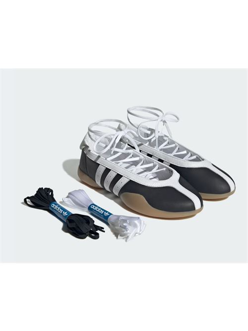 taekwoondo mei ballet ADIDAS ORIGINAL | JR7031CBLACK/
